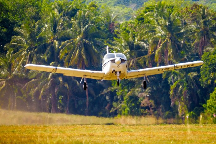 Video Report: Phuket Airpark event a flying success