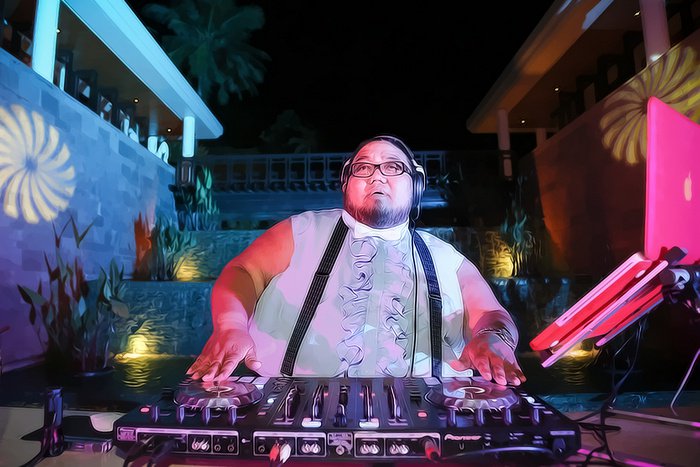 Tank Returns: Phuket’s beloved DJ back on the scene