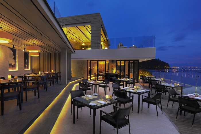 Discovering familiar flavors in new ways in Phuket