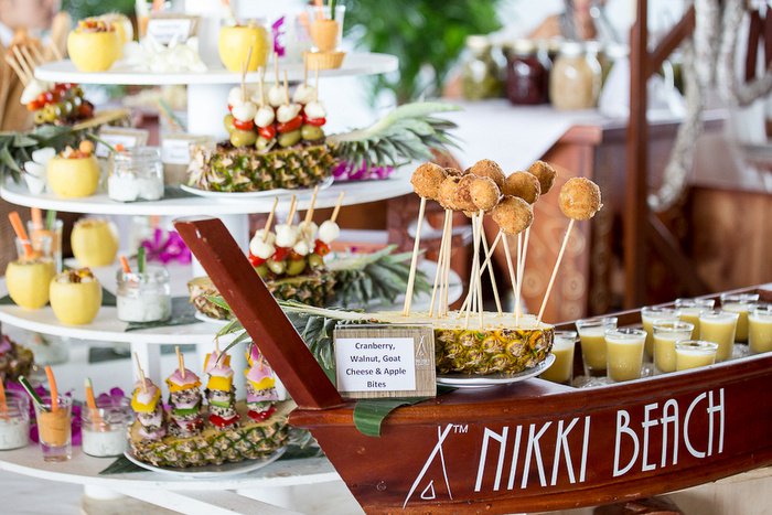 From brunch to beach: Nikki Beach Club’s Amazing Sunday Brunch