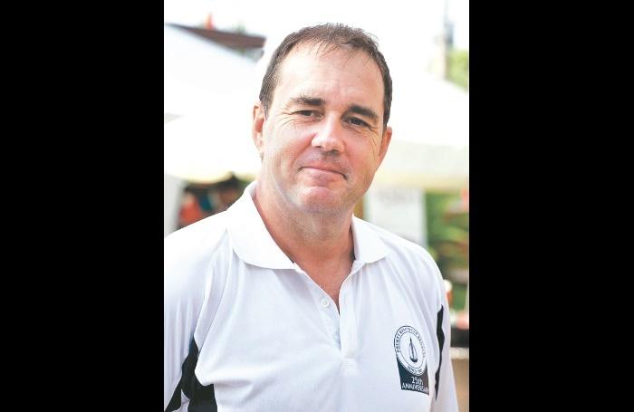 Profile: Simon James – Phuket’s jet-setting race officer