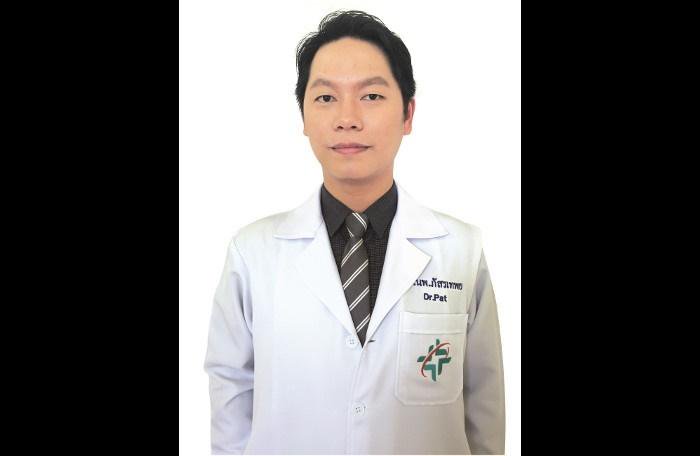 Profile: Dr Passaratep Anurukpaiboon – Raising the standard of skin care