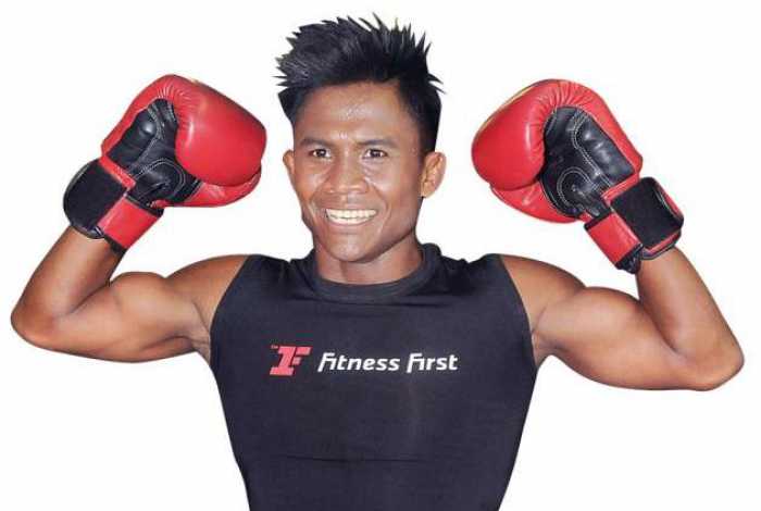 Buakaw Under Fire: Fighter flees the ring in championship fight