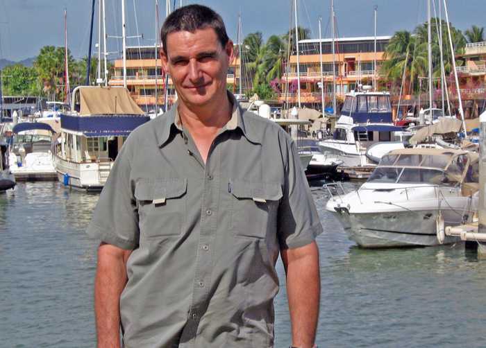 Boating: Peeking behind Phuket’s Boatshed