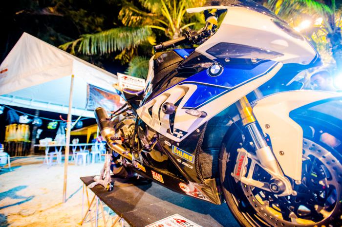 Phuket Bike Week rolls into town