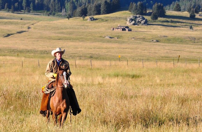 Books: New Western novel a Wild West of cliches