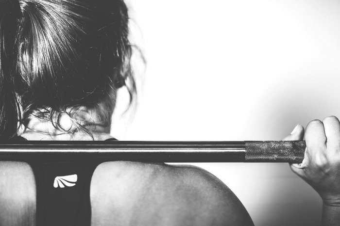 Excuse Buster: Strong is the new skinny – why women should lift like men