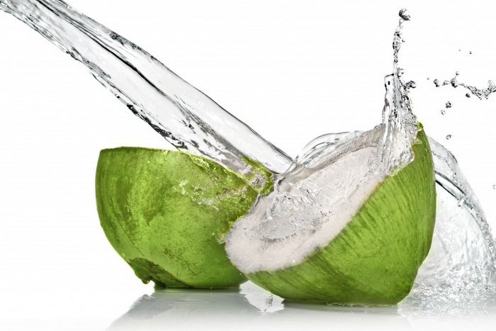 Excuse Buster: Sip the prized elixir – coconut water