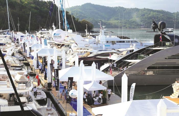 On Deck: Yachting forum needs better exposure