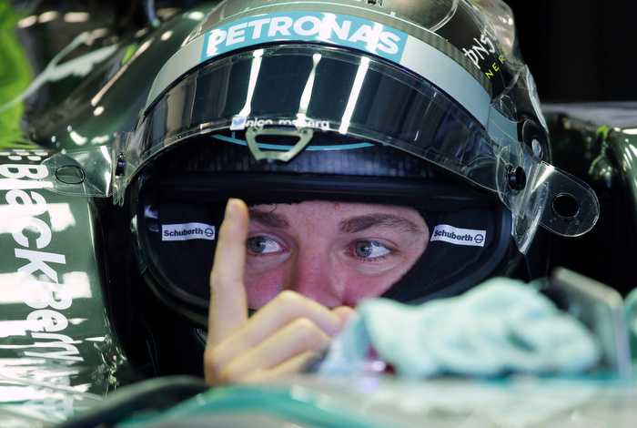 F1: Prayers, politics, practices and plans