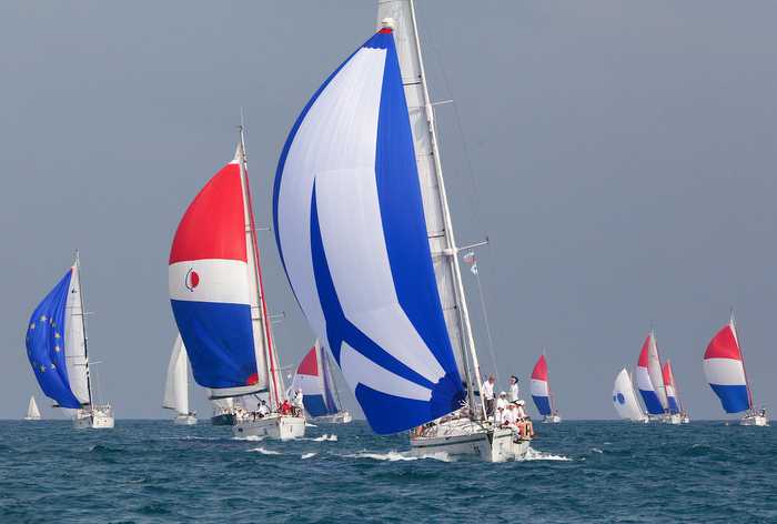 Phuket King’s Cup Regatta returns [video] | Thaiger