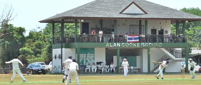 Thalang thrash Laguna in Phuket’s JLL League cricket