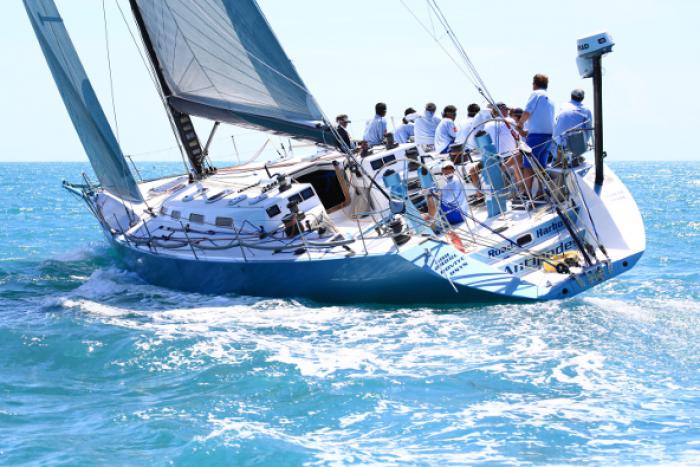 Asia’s best skippers to compete at this year’s Samui Regatta