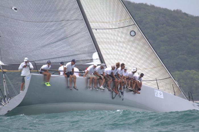 Video Report: Winners return to defend their titles at Phuket Raceweek