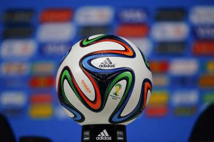 All World Cup matches to air live on free TV