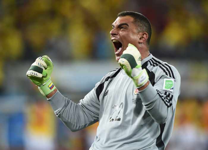 Colombia crush Japan 4-1 and next face Uruguay