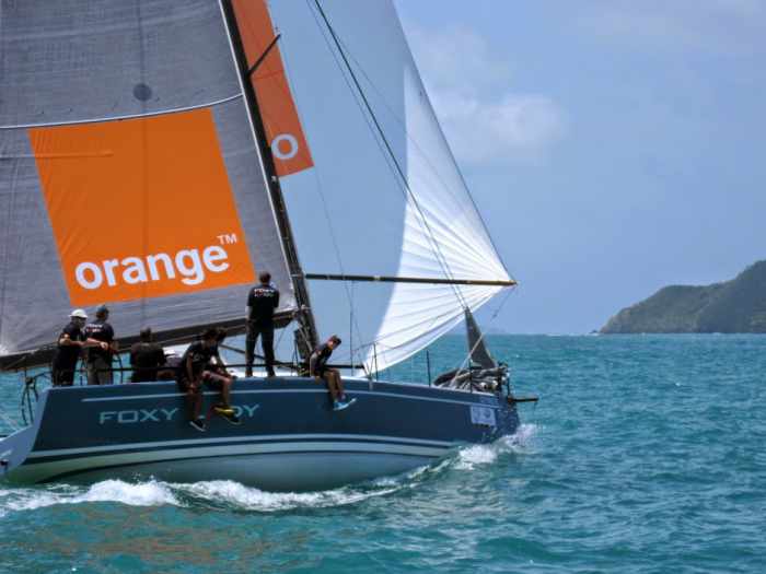 Phuket Raceweek: Foxy Lady stretches her legs with four straight wins