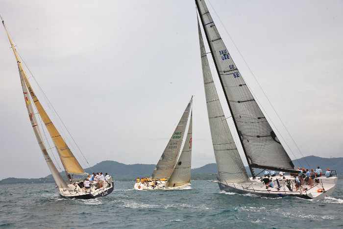 Phuket is ready to host 2014 Cape Panwa Hotel Phuket Raceweek