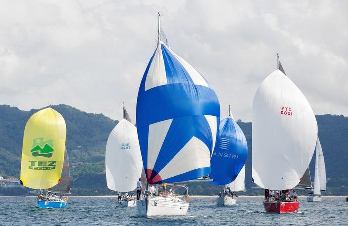 Serious class warfare on final day of King’s Cup