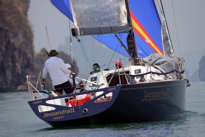 Bay Regatta a sailing success – results