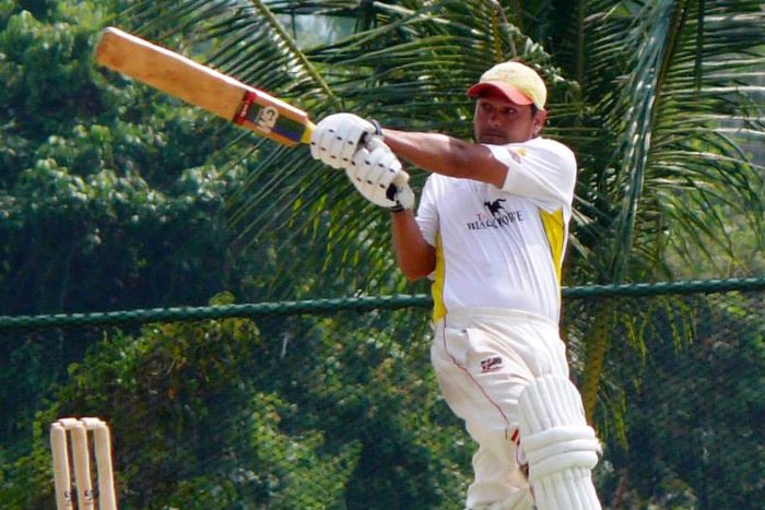 Cricket: Patong CC take Thalang to town