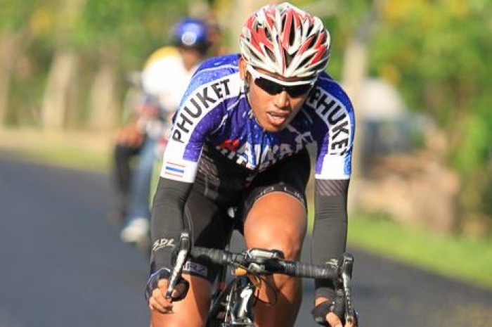 Phuket Gran Fondo draws world cyclists