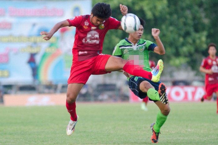 Phuket FC fired up for Ronin redemption