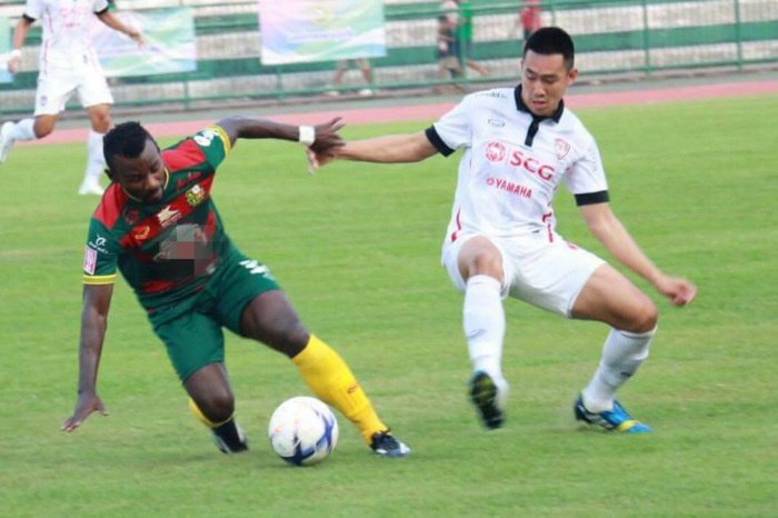 Phuket FC take on Pattaya in Surakul showdown