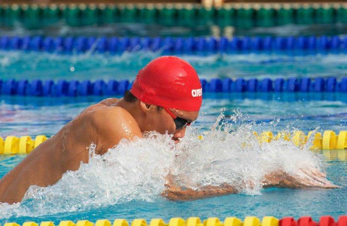 BISP student wins Malaysia’s first Commonwealth gold