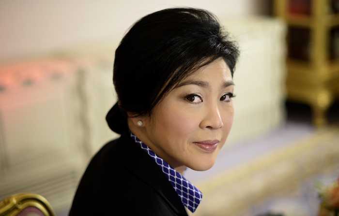 Yingluck impeachment proceedings in 25 days, says NLA