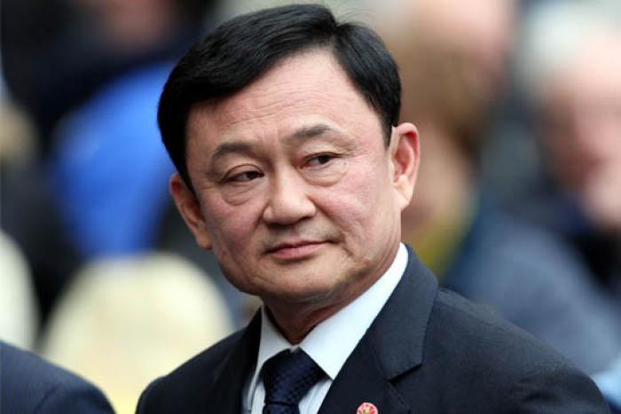 Thaksin ready to sacrifice family; Triple murder in Yala; and more…