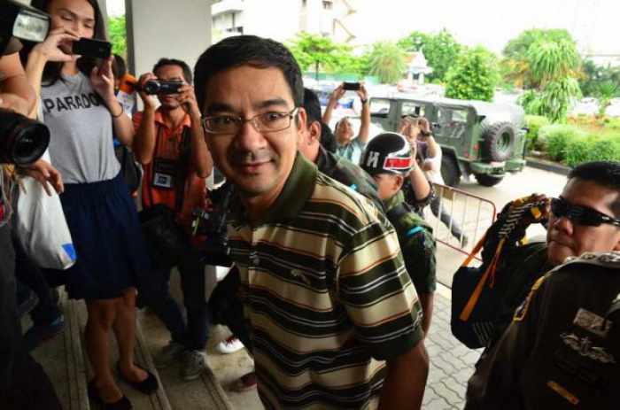 Junta to court martial anti-lese majeste law lecturer