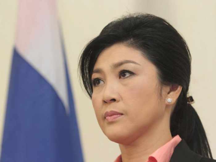 Thais split on whether Yingluck will come back