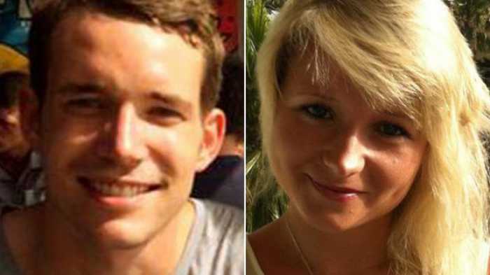 British backpacker arrested for Koh Tao murders