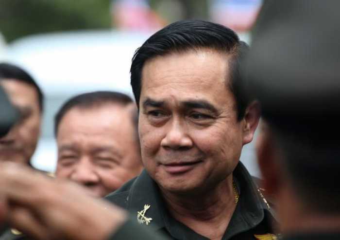 PM Prayuth under fire for tourist safety bikini remarks