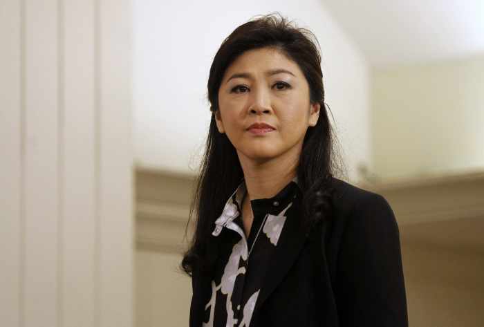 Attorney-general’s decision on Yingluck corruption charges due today