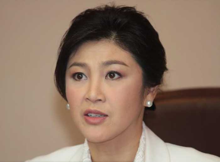 NACC stands by case against Yingluck, asks if all files read