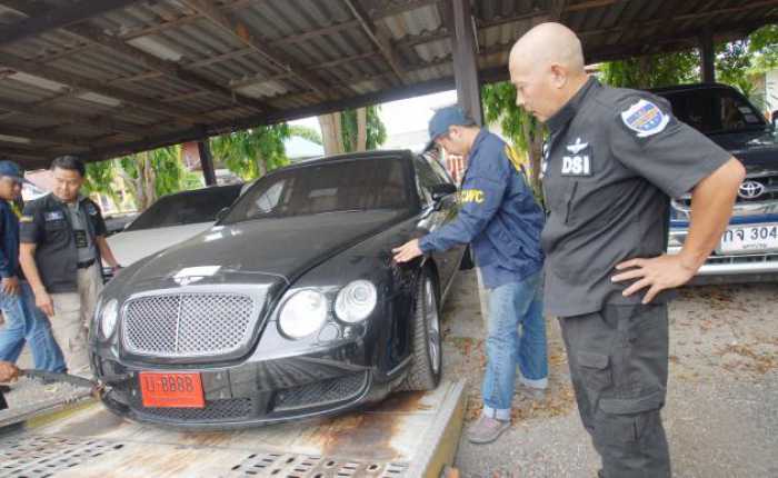 Customs staff face probe over 500 ‘missing’ cars