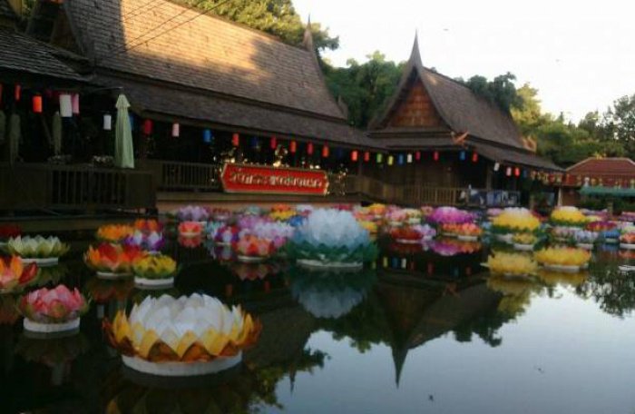 Security beef-up ordered for Loy Krathong, festive season