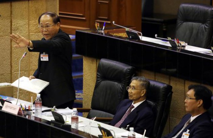 Impeachment good for reconciliation, says anti-graft agency