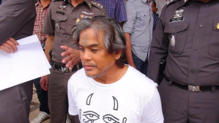 Astrologer arrested for Haad Yai slaying, charged for second murder