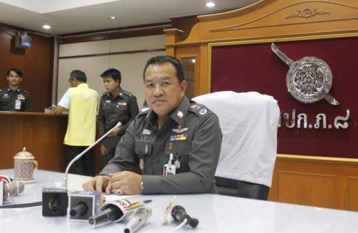 Gen Paween’s allegations cause stir among officials