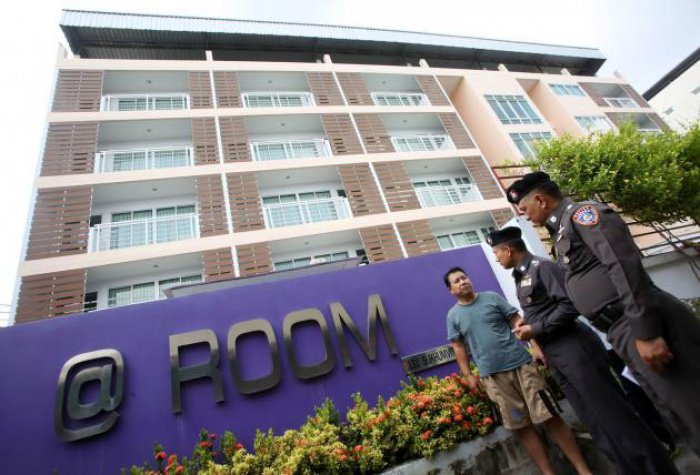 46 condo units seized in UFUN raid