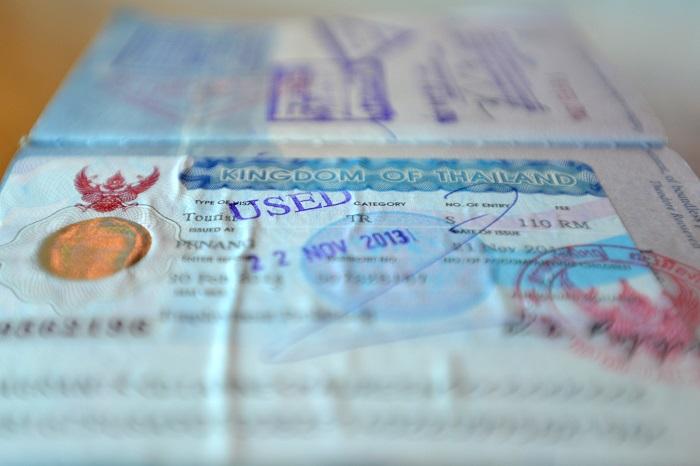 Thailand visa fees to be reduced to B1,000