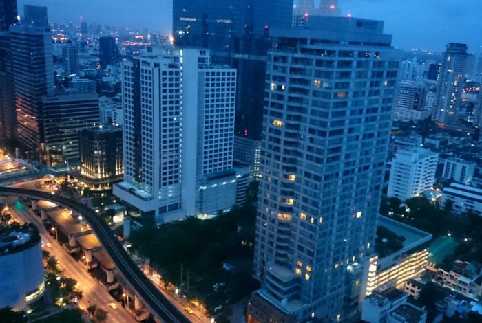 Bangkok surpasses London as world’s top destination city