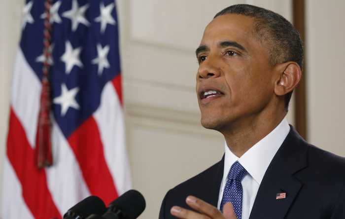 Obama imposes historic immigration reform