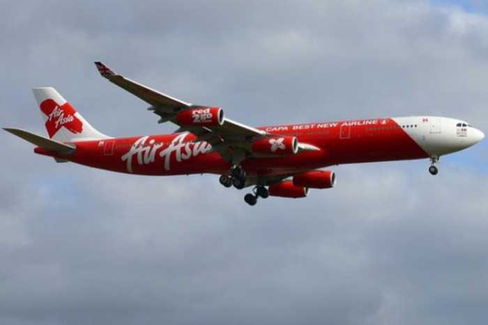 AirAsia flight to Singapore ‘disappears’