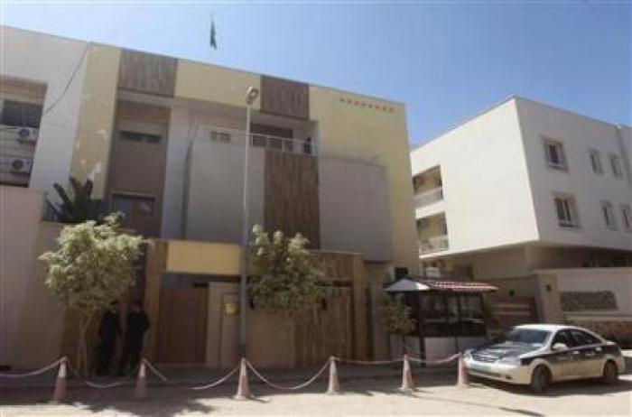 Phuket Gazette World News: Jordanian ambassador seized in Libya