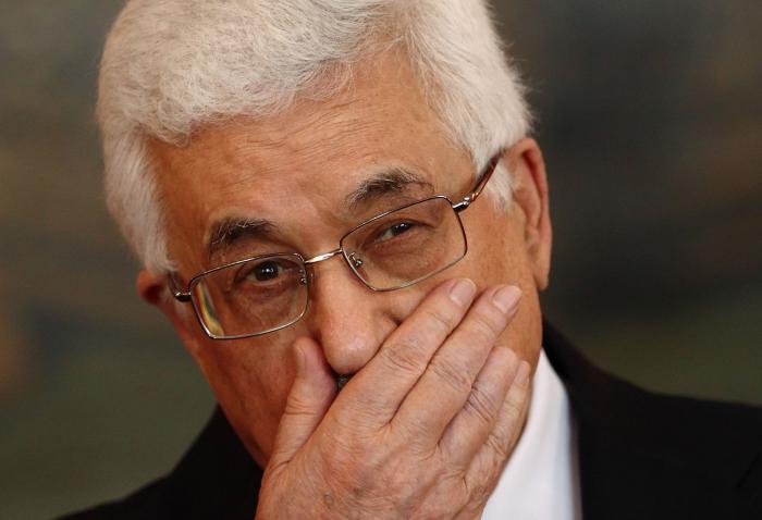 Abbas calls Holocaust ‘most heinous crime’ against humanity