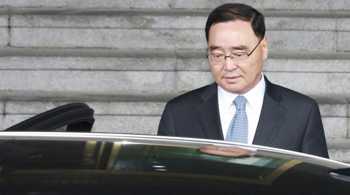 South Korean PM resigns over government response to ferry disaster